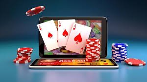 qqpek platform interface showing football markets, live casino, and slots